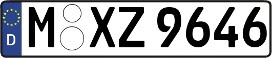 M-XZ9646