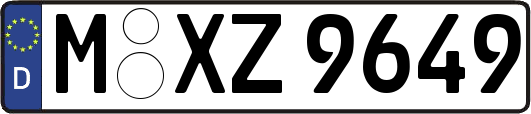 M-XZ9649
