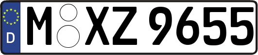 M-XZ9655