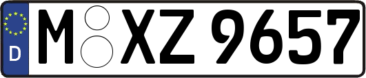 M-XZ9657