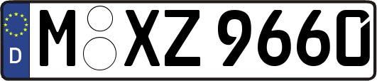 M-XZ9660