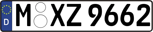 M-XZ9662