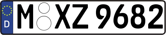 M-XZ9682