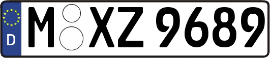 M-XZ9689
