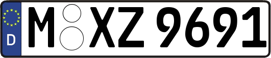 M-XZ9691