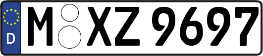 M-XZ9697
