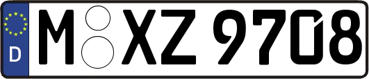 M-XZ9708
