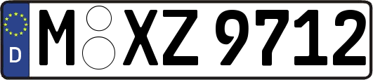 M-XZ9712