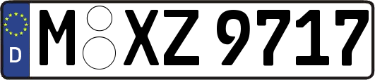 M-XZ9717