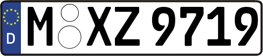 M-XZ9719