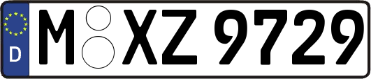 M-XZ9729