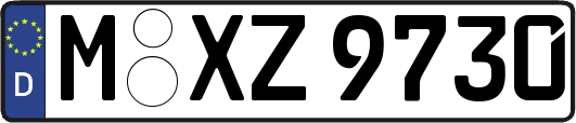 M-XZ9730