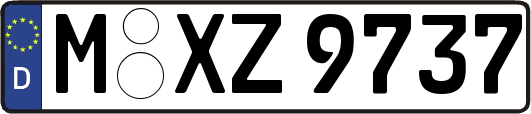 M-XZ9737