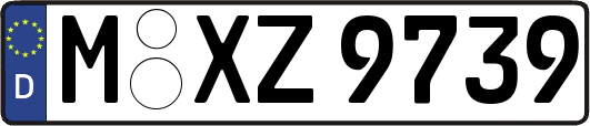 M-XZ9739