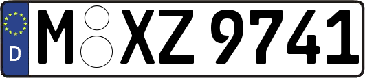 M-XZ9741