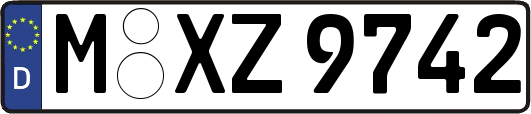 M-XZ9742