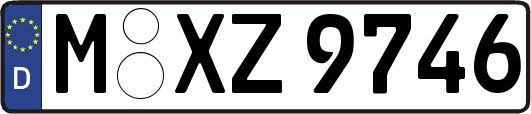M-XZ9746