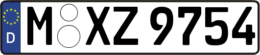 M-XZ9754
