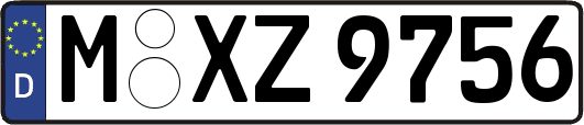 M-XZ9756