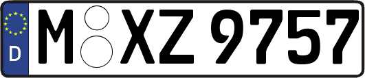 M-XZ9757