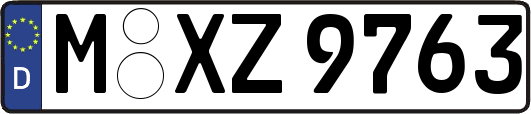 M-XZ9763