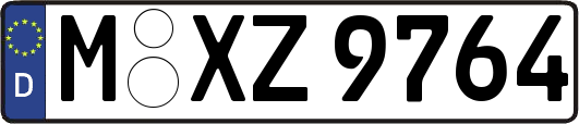 M-XZ9764