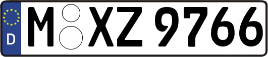 M-XZ9766