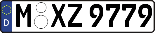 M-XZ9779