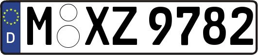 M-XZ9782