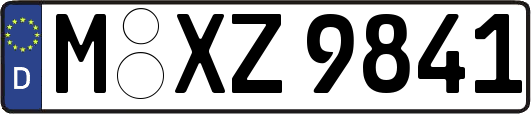 M-XZ9841