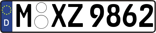 M-XZ9862