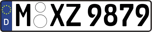 M-XZ9879