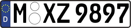 M-XZ9897