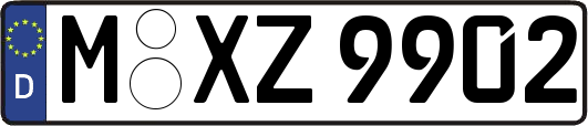 M-XZ9902