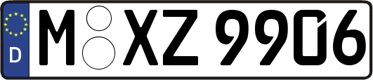 M-XZ9906