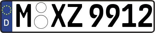 M-XZ9912