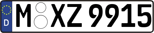M-XZ9915