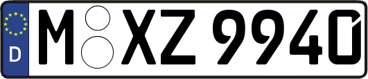 M-XZ9940