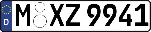 M-XZ9941