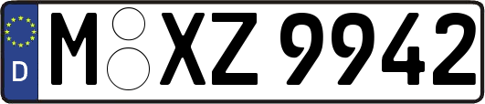M-XZ9942