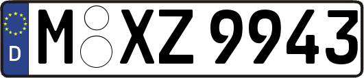 M-XZ9943