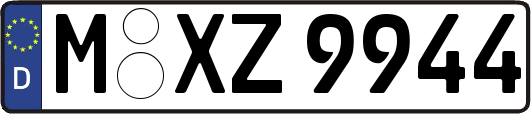 M-XZ9944
