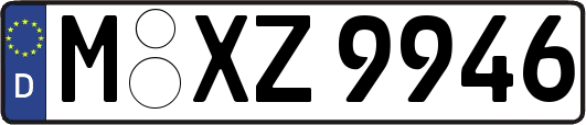 M-XZ9946