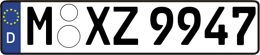 M-XZ9947