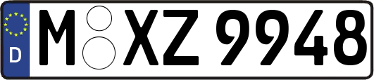 M-XZ9948