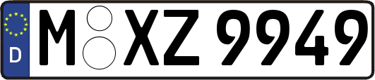 M-XZ9949