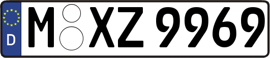 M-XZ9969