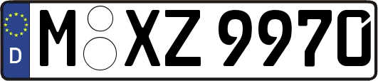M-XZ9970