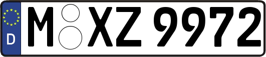 M-XZ9972