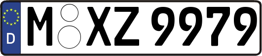 M-XZ9979